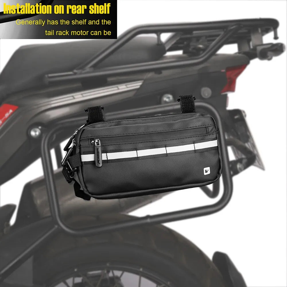 RHINOWALK BOLSA LATERAL 3L