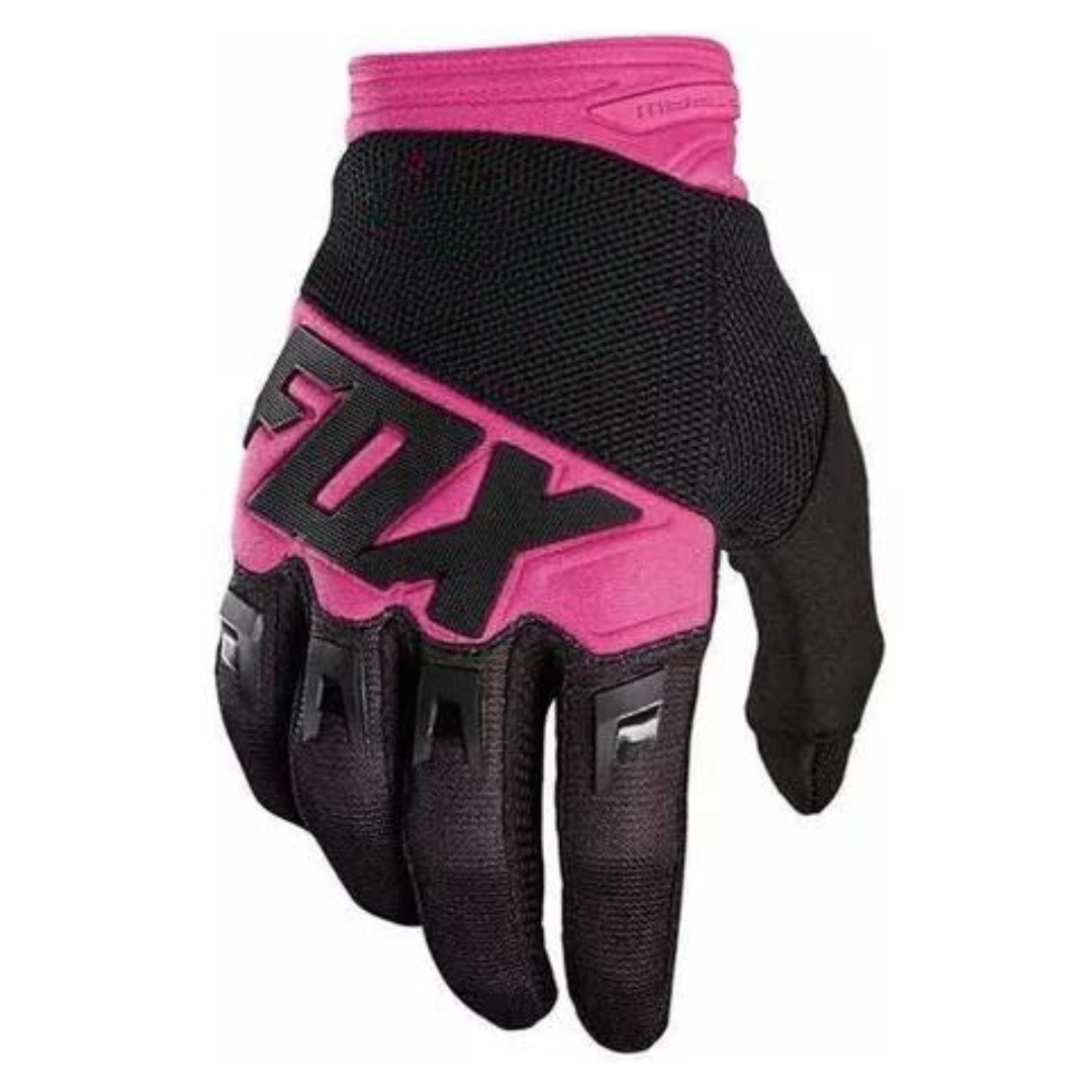 Guantes Moto Fox  Dirtpaw Mujer