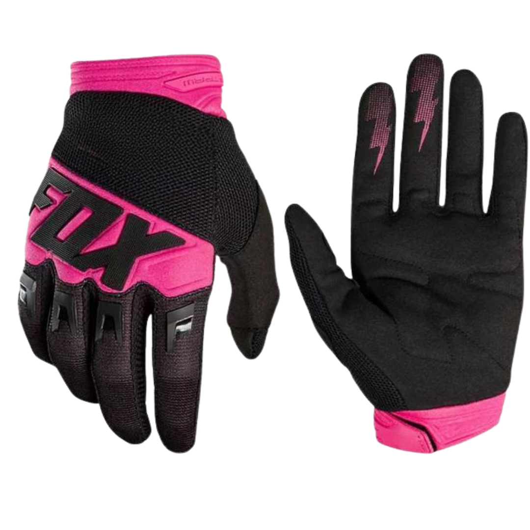 Guantes Moto Fox  Dirtpaw Mujer