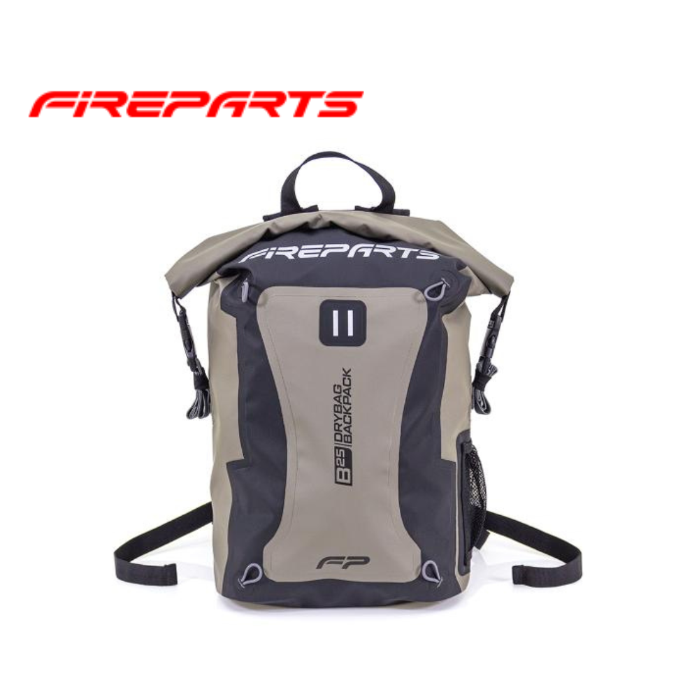 MORRAL IMPERMEABLE FP DRYBAG BACKPACK B25 ARENA FIRE PARTS