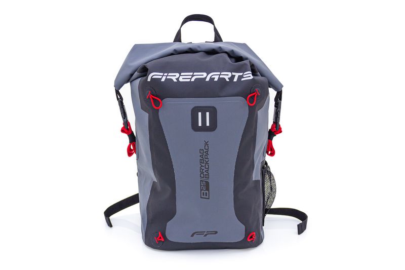 MORRAL IMPERMEABLE FP DRYBAG BACKPACK B25 ARENA FIRE PARTS